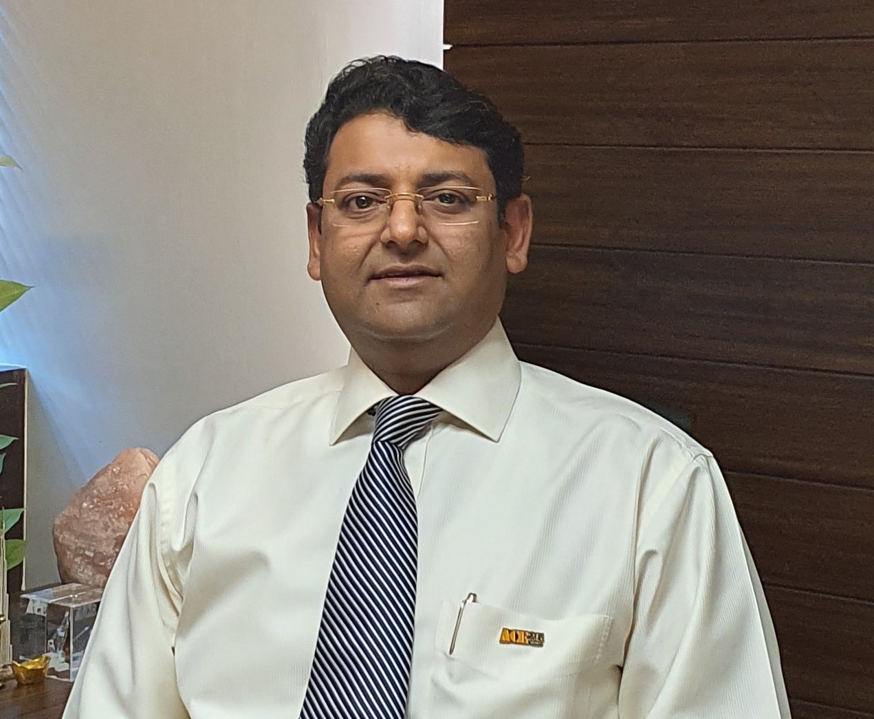 Demand for road equipment will be huge, says Sorab Agarwal, Executive Director, ACE